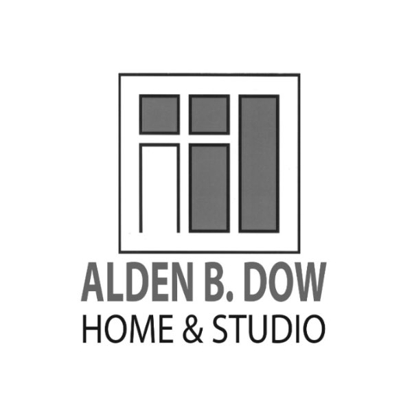 Alden B Dow Home & Studio